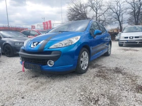 Peugeot 207 1.6HDI 90ps, снимка 2