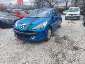 Peugeot 207 1.6HDI 90ps - 4999 лв. - 16292546 | Car24.bg