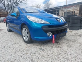     Peugeot 207 1.6HDI 90ps