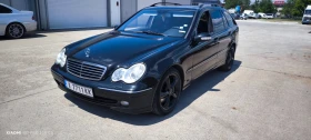 Mercedes-Benz C 270 2.7cdi - | Mobile.bg    5