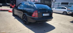 Mercedes-Benz C 270 2.7cdi - | Mobile.bg    6
