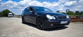 Mercedes-Benz C 270 2.7cdi - | Mobile.bg    4