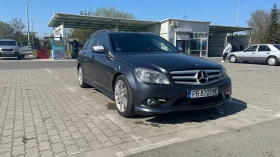 Mercedes-Benz C 220 | Mobile.bg    2