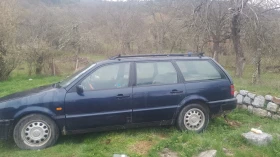 VW Passat | Mobile.bg    9