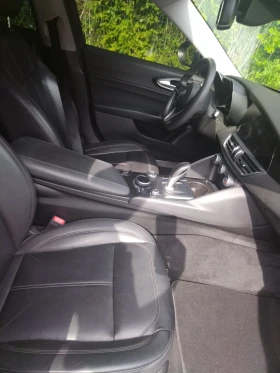 Обява за продажба на Alfa Romeo Giulia 2.0T 280 к.с.  ~34 500 лв. - изображение 2