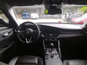 Обява за продажба на Alfa Romeo Giulia 2.0T 280 к.с.  ~34 500 лв. - изображение 7