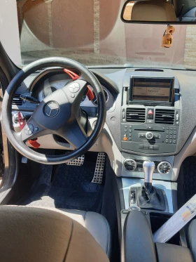 Mercedes-Benz C 220 | Mobile.bg    5