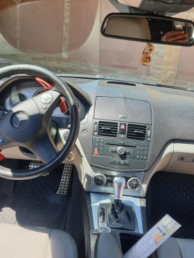 Mercedes-Benz C 220 | Mobile.bg    4