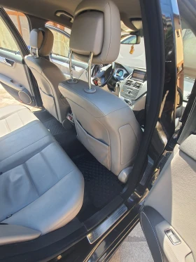 Mercedes-Benz C 220 | Mobile.bg    6