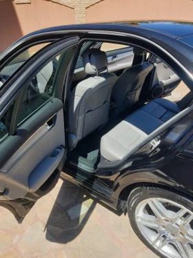 Mercedes-Benz C 220 | Mobile.bg    2