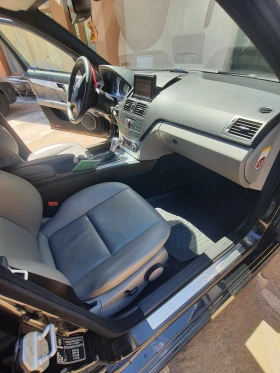 Mercedes-Benz C 220 | Mobile.bg    7