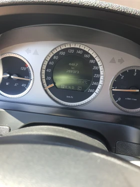 Mercedes-Benz C 220 | Mobile.bg    8