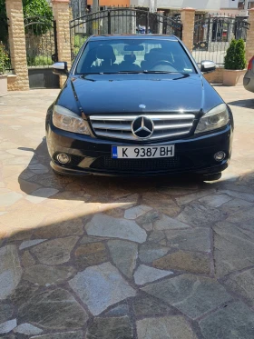 Mercedes-Benz C 220 | Mobile.bg    3