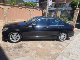 Mercedes-Benz C 220 | Mobile.bg    9