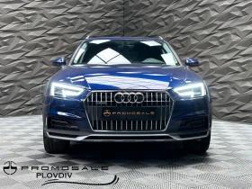     Audi A4 Allroad 2.0tfsi Camera* * 