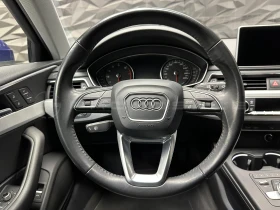 Audi A4 Allroad 2.0tfsi Camera* *  | Mobile.bg    6