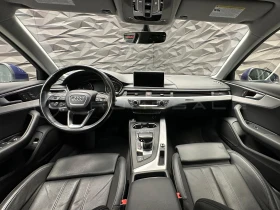 Audi A4 Allroad 2.0tfsi Camera* *  | Mobile.bg    5