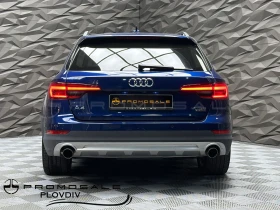     Audi A4 Allroad 2.0tfsi Camera* * 