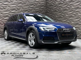     Audi A4 Allroad 2.0tfsi Camera* * 