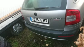Обява за продажба на Skoda Octavia Scout ~11 000 лв. - изображение 5