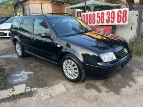 VW Bora 1.8T - 180.. - SWISS - 6  | Mobile.bg    6