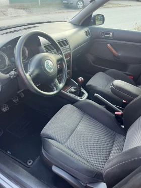 VW Bora 1.8T - 180.. - SWISS - 6  | Mobile.bg    9
