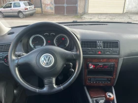 VW Bora 1.8T - 180.. - SWISS - 6  | Mobile.bg    10