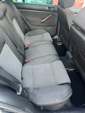 VW Bora 1.8T - 180.. - SWISS - 6  | Mobile.bg    8