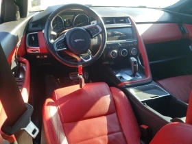 Jaguar E-pace R-Dynamic S P300 * Лизинг* - 25000 лв. - 31770527 8