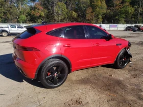Jaguar E-pace R-Dynamic S P300 * Лизинг* - 25000 лв. - 31770527 3