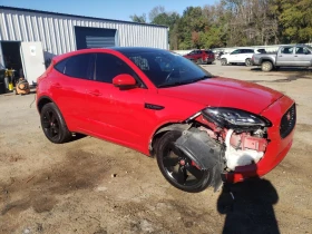 Jaguar E-pace R-Dynamic S P300 * Лизинг* - 25000 лв. - 31770527 4