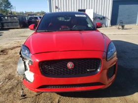 Jaguar E-pace R-Dynamic S P300 * Лизинг* - 25000 лв. - 31770527 5