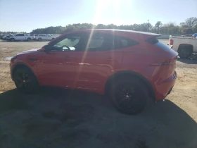 Jaguar E-pace R-Dynamic S P300 * Лизинг* - 25000 лв. - 31770527 2
