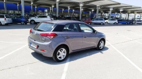 Обява за продажба на Hyundai I20 1.4 CRDI* EURO6* Trend* 143250к.м. ~13 390 лв. - изображение 2