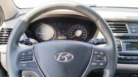 Обява за продажба на Hyundai I20 1.4 CRDI* EURO6* Trend* 143250к.м. ~13 390 лв. - изображение 5