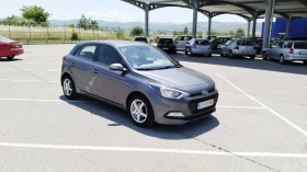 Обява за продажба на Hyundai I20 1.4 CRDI* EURO6* Trend* 143250к.м. ~13 390 лв. - изображение 3