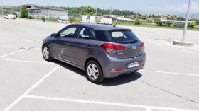 Обява за продажба на Hyundai I20 1.4 CRDI* EURO6* Trend* 143250к.м. ~13 390 лв. - изображение 1