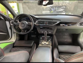 Audi A6 3.0 Matrix competition, снимка 6