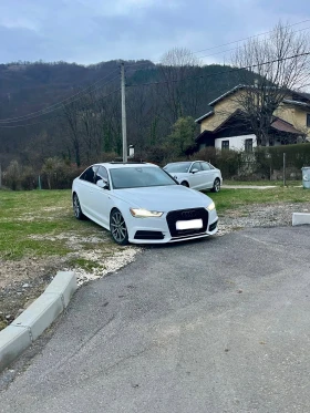 Audi A6 3.0 Matrix competition, снимка 1