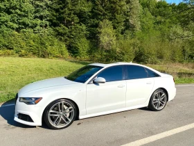 Audi A6 3.0 supercharged | Mobile.bg    3