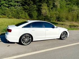 Audi A6 3.0 supercharged | Mobile.bg    4