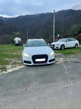 Audi A6 3.0 Matrix competition, снимка 2