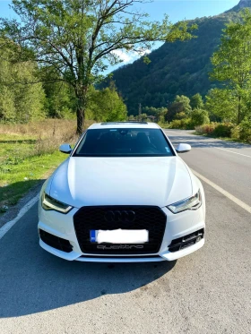 Audi A6 3.0 supercharged | Mobile.bg    2