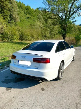 Audi A6 3.0 supercharged | Mobile.bg    7