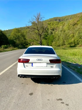 Audi A6 3.0 supercharged | Mobile.bg    6