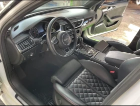 Audi A6 3.0 Matrix competition, снимка 7