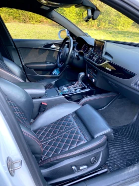 Audi A6 3.0 supercharged | Mobile.bg    8