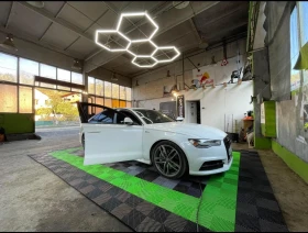 Audi A6 3.0 Matrix competition, снимка 3