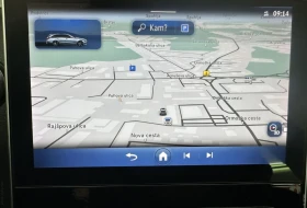 Mercedes-Benz C 200 D KAMERA.NAVI.LED | Mobile.bg    13