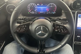 Mercedes-Benz C 200 D KAMERA.NAVI.LED | Mobile.bg    11